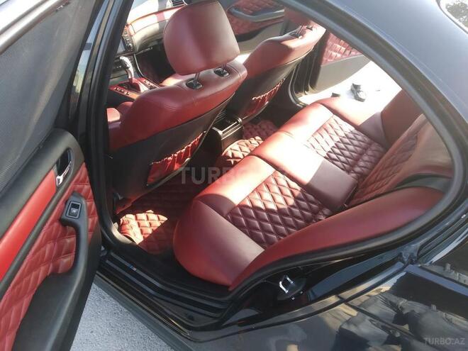 BMW 320 2001, 198,000 km - 2.2 l - Bakı