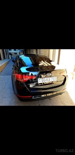 Kia Optima 2011, 77,000 km - 2.0 l - Bakı