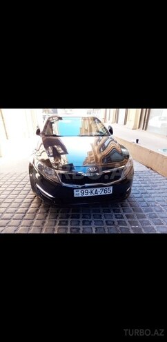 Kia Optima 2011, 77,000 km - 2.0 l - Bakı