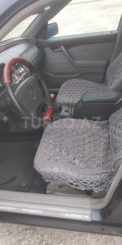 Mercedes C 200 1994, 250,000 km - 2.0 l - Bakı