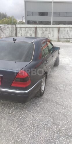 Mercedes C 200 1994, 250,000 km - 2.0 l - Bakı
