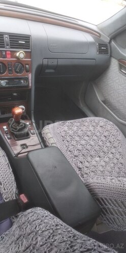 Mercedes C 200 1994, 250,000 km - 2.0 l - Bakı