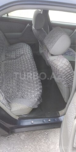 Mercedes C 200 1994, 250,000 km - 2.0 l - Bakı