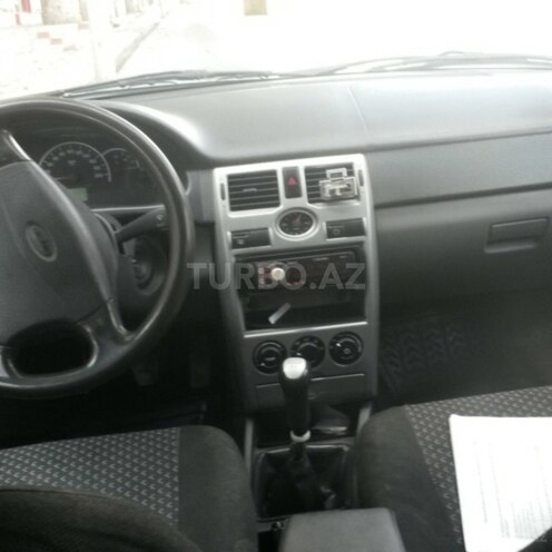 LADA (VAZ) Priora 2012, 149,999 km - 1.6 l - Ucar