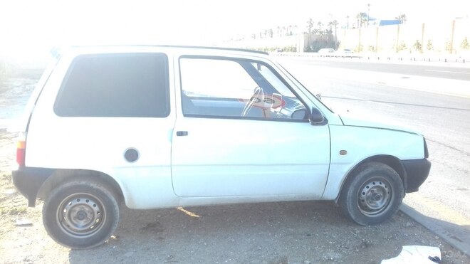 LADA (VAZ) Oka 2005, 100,236 km - 1.0 l - Bakı