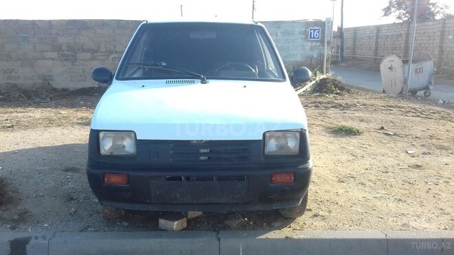 LADA (VAZ) Oka 2005, 100,236 km - 1.0 l - Bakı