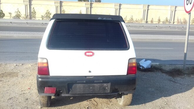 LADA (VAZ) Oka 2005, 100,236 km - 1.0 l - Bakı
