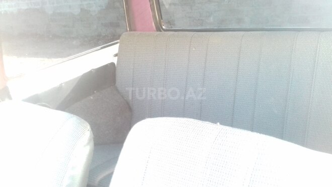 LADA (VAZ) Oka 2005, 100,236 km - 1.0 l - Bakı