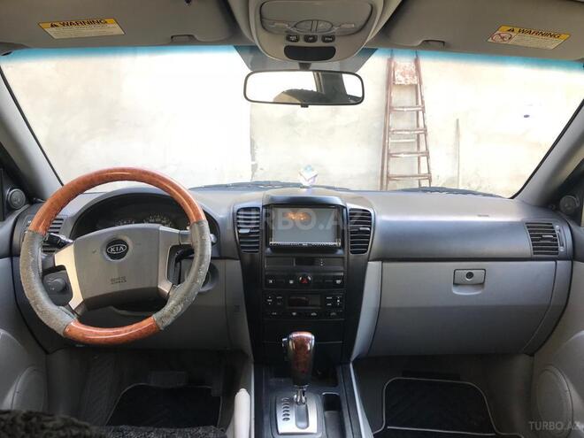 Kia Sorento 2004, 128,000 km - 3.5 l - Bakı