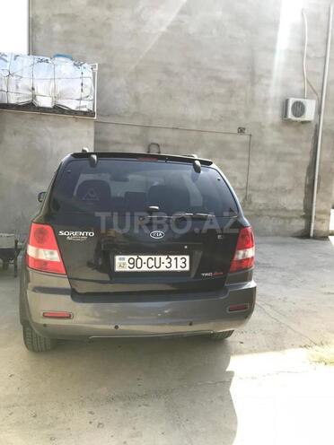 Kia Sorento 2004, 128,000 km - 3.5 l - Bakı