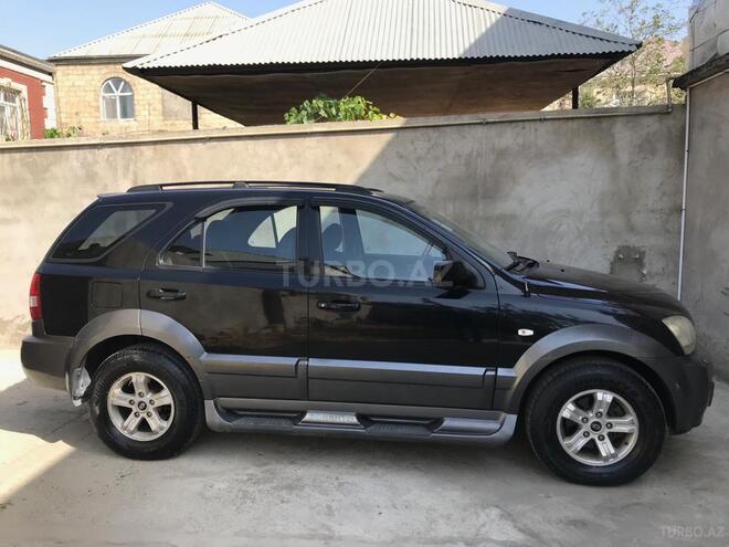 Kia Sorento 2004, 128,000 km - 3.5 l - Bakı