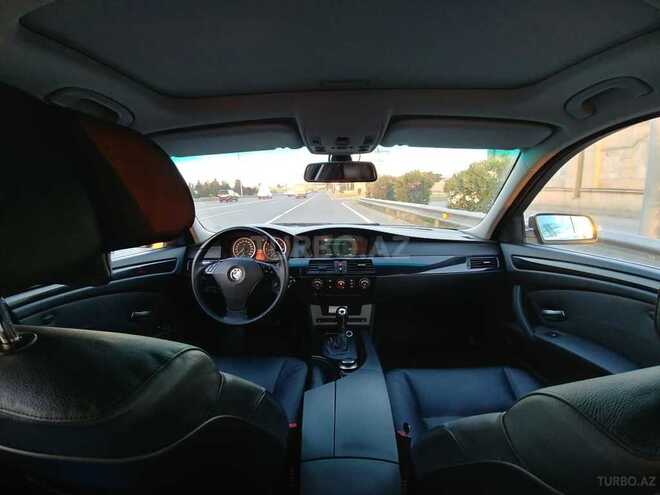 BMW 525 2006, 100,000 km - 2.5 l - Bakı
