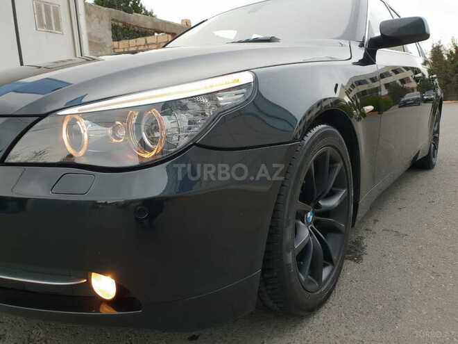 BMW 525 2006, 100,000 km - 2.5 l - Bakı