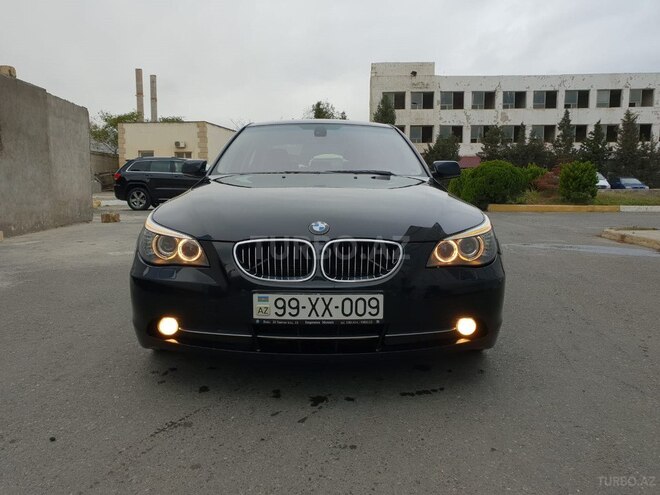 BMW 525 2006, 100,000 km - 2.5 l - Bakı
