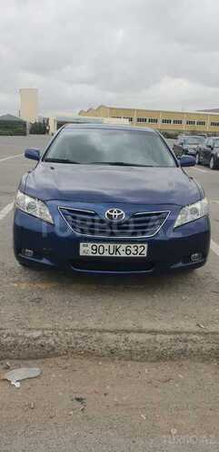 Toyota Camry 2006, 142,000 km - 2.5 l - Bakı