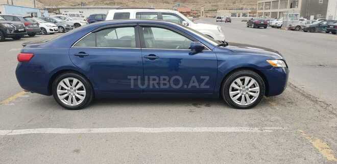 Toyota Camry 2006, 142,000 km - 2.5 l - Bakı