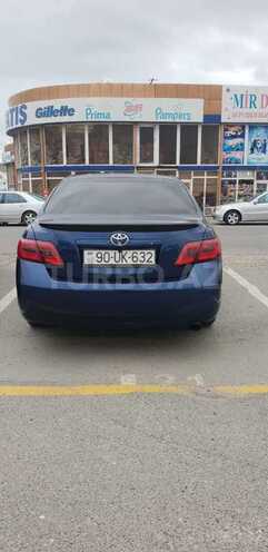 Toyota Camry 2006, 142,000 km - 2.5 l - Bakı
