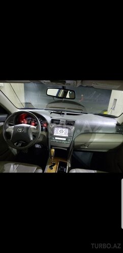 Toyota Camry 2006, 142,000 km - 2.5 l - Bakı