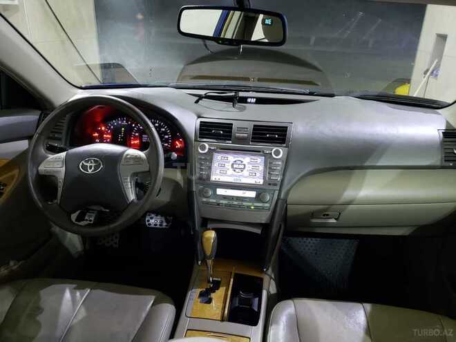 Toyota Camry 2006, 225,000 km - 2.4 l - Bakı