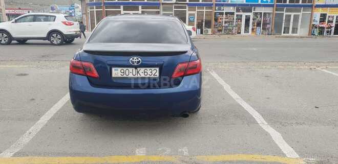 Toyota Camry 2006, 225,000 km - 2.4 l - Bakı