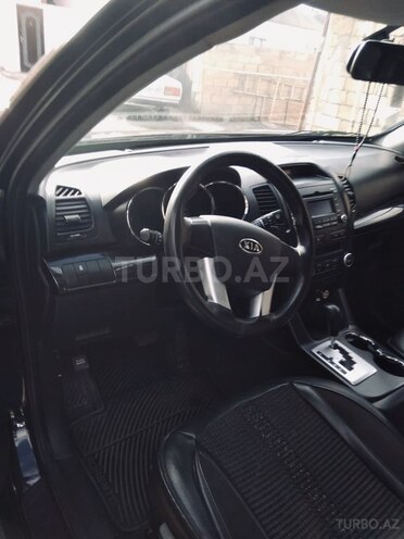 Kia Sorento 2011, 165,000 km - 0.2 l - Bakı