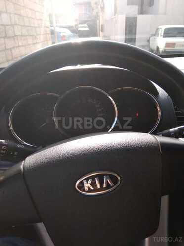 Kia Sorento 2011, 165,000 km - 0.2 l - Bakı