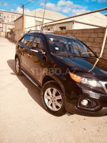 Kia Sorento 2011, 165,000 km - 0.2 l - Bakı