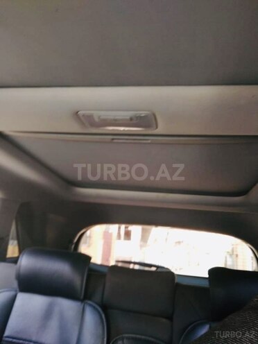 Kia Sorento 2011, 165,000 km - 0.2 l - Bakı
