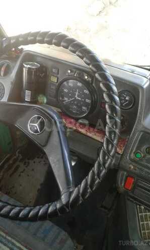 Mercedes 208 D 1993, 409,235 km - 2.3 l - Sabirabad