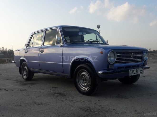 LADA (VAZ) 21011 1984, 222,555 km - 1.6 l - Sumqayıt