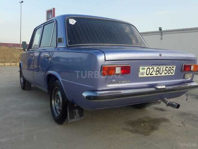 LADA (VAZ) 21011 1984, 222,555 km - 1.6 l - Sumqayıt