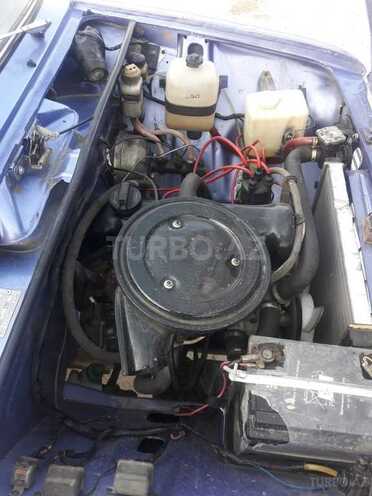 LADA (VAZ) 21011 1984, 222,555 km - 1.6 l - Sumqayıt