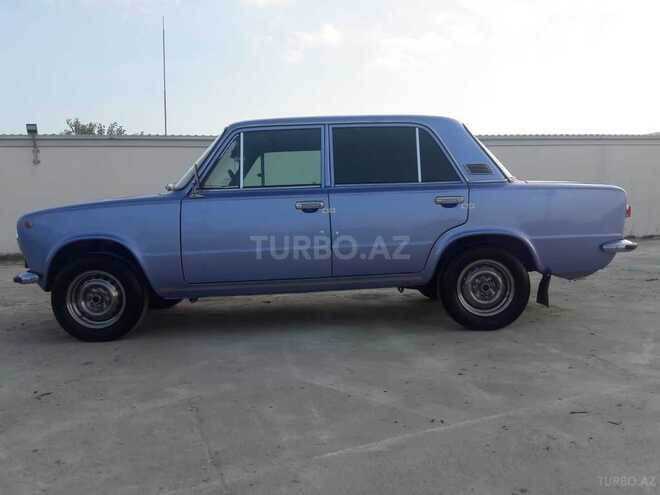 LADA (VAZ) 21011 1984, 222,555 km - 1.6 l - Sumqayıt