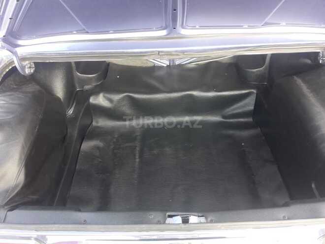 LADA (VAZ) 21011 1984, 222,555 km - 1.6 l - Sumqayıt