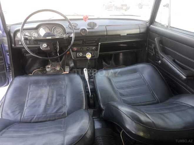 LADA (VAZ) 21011 1984, 222,555 km - 1.6 l - Sumqayıt