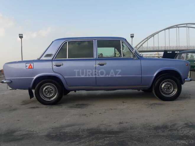 LADA (VAZ) 21011 1984, 222,555 km - 1.6 l - Sumqayıt