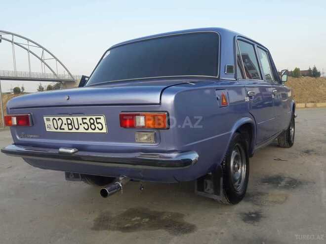 LADA (VAZ) 21011 1984, 222,555 km - 1.6 l - Sumqayıt
