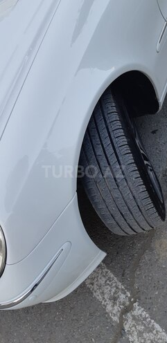 Mercedes E 240 2002, 241,000 km - 2.6 l - Bakı