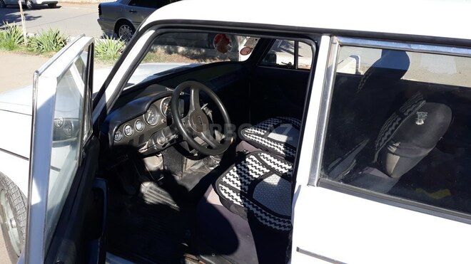 LADA (VAZ)  1988, 233,669 km - 0.2 л - Gəncə