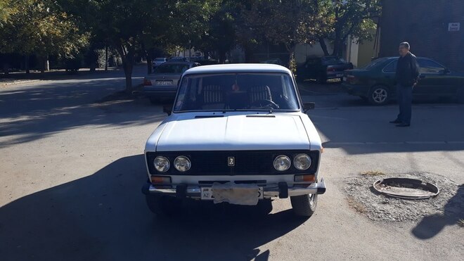 LADA (VAZ)  1988, 233,669 km - 0.2 л - Gəncə