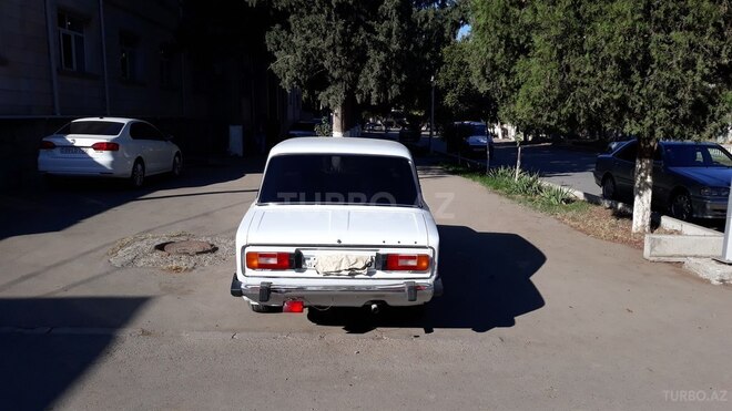 LADA (VAZ)  1988, 233,669 km - 0.2 л - Gəncə