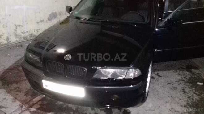 BMW 325 1999, 240,200 km - 2.5 l - Bakı