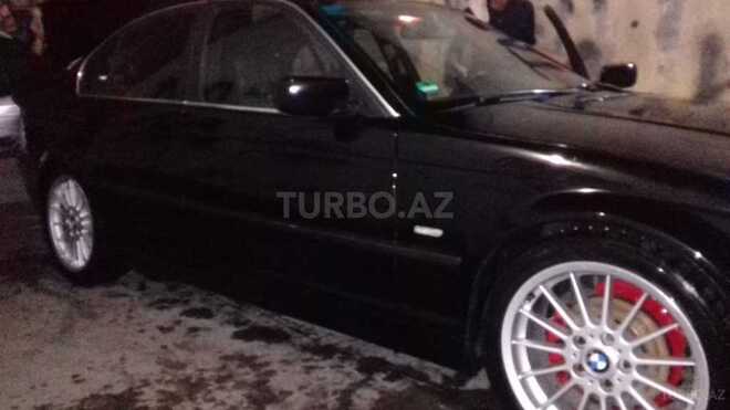 BMW 325 1999, 240,200 km - 2.5 l - Bakı