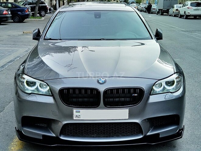 BMW 528 2014, 68,000 km - 2.0 l - Bakı