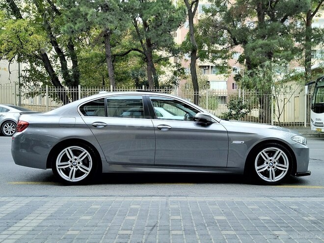 BMW 528 2014, 68,000 km - 2.0 l - Bakı