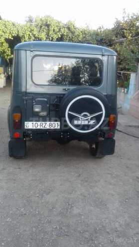 UAZ 31519 2006, 502,000 km - 2.9 l - Lerik