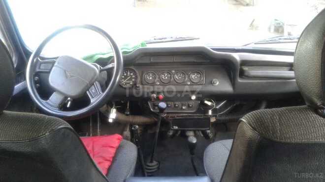 UAZ 31519 2006, 502,000 km - 2.9 l - Lerik