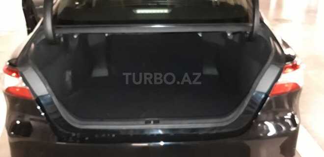 Toyota Camry 2018, 1,200 km - 2.5 l - Bakı