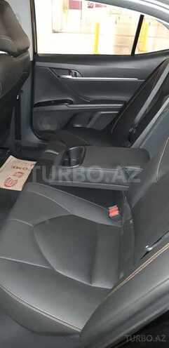 Toyota Camry 2018, 1,200 km - 2.5 l - Bakı
