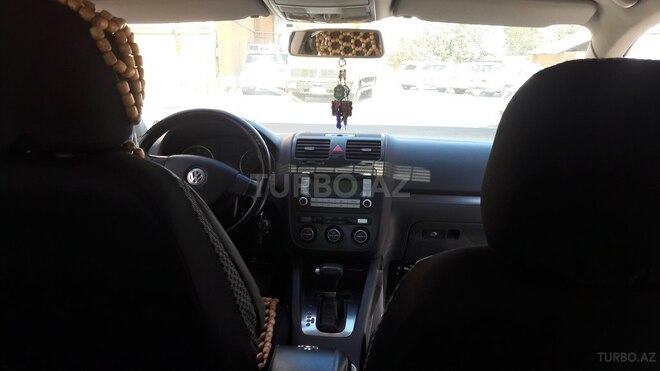 Volkswagen Jetta 2008, 178,000 km - 1.6 л - Bakı